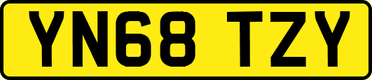 YN68TZY