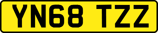 YN68TZZ