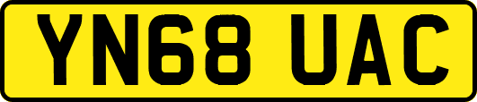 YN68UAC