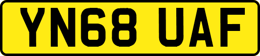 YN68UAF