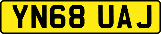 YN68UAJ