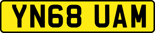 YN68UAM