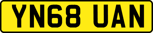 YN68UAN