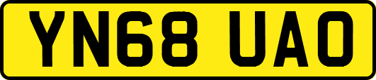 YN68UAO