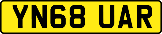 YN68UAR