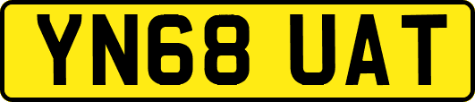YN68UAT