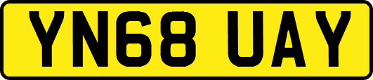 YN68UAY