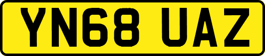 YN68UAZ