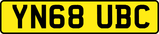 YN68UBC