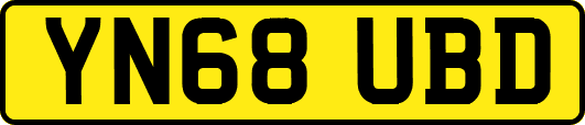 YN68UBD