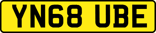 YN68UBE