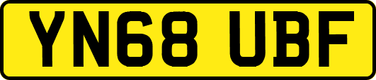 YN68UBF