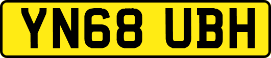 YN68UBH
