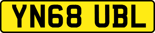 YN68UBL