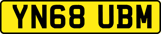 YN68UBM