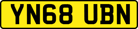 YN68UBN