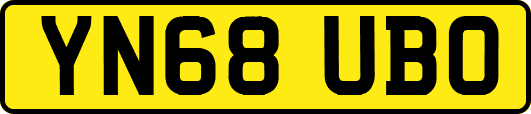 YN68UBO