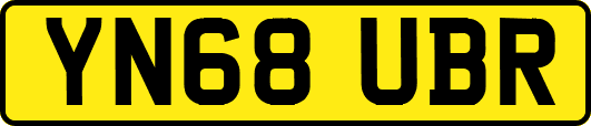 YN68UBR