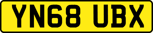 YN68UBX