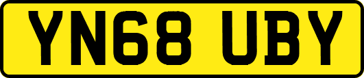 YN68UBY