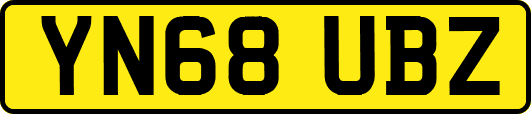 YN68UBZ