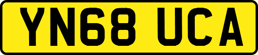 YN68UCA