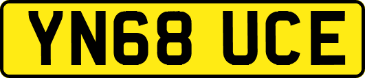 YN68UCE