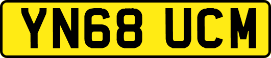 YN68UCM