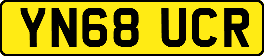 YN68UCR