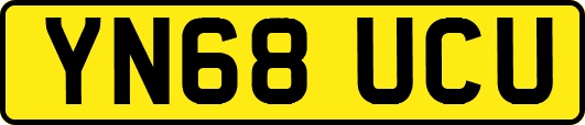 YN68UCU