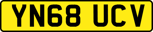 YN68UCV