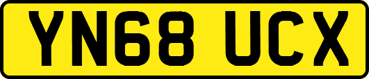YN68UCX
