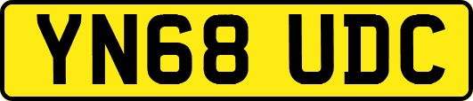 YN68UDC