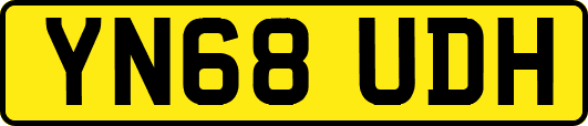YN68UDH