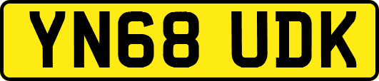 YN68UDK