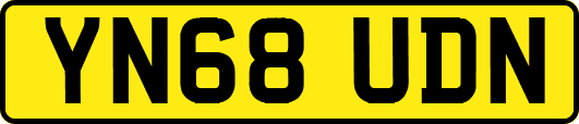 YN68UDN