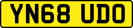 YN68UDO