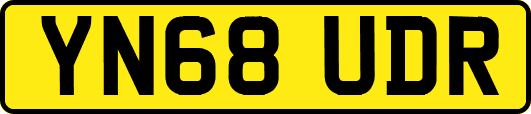 YN68UDR