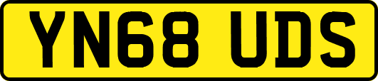 YN68UDS
