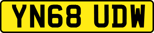 YN68UDW