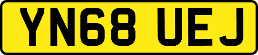 YN68UEJ