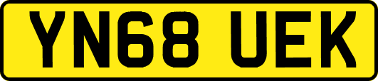 YN68UEK