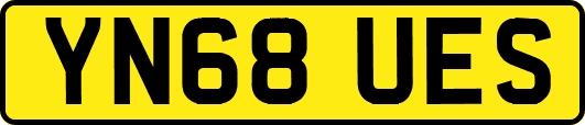 YN68UES