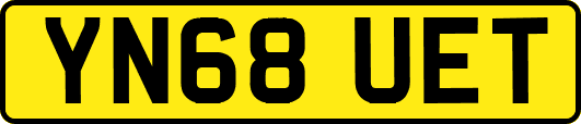 YN68UET
