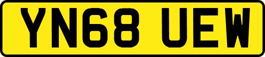 YN68UEW