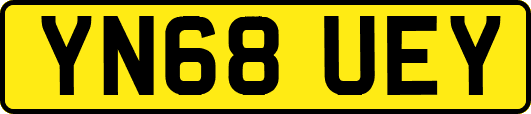 YN68UEY