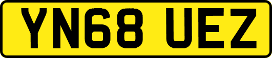 YN68UEZ