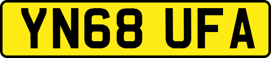 YN68UFA
