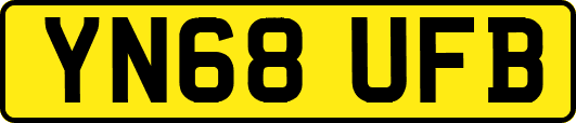 YN68UFB