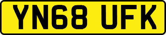 YN68UFK